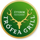 Trófea Grill